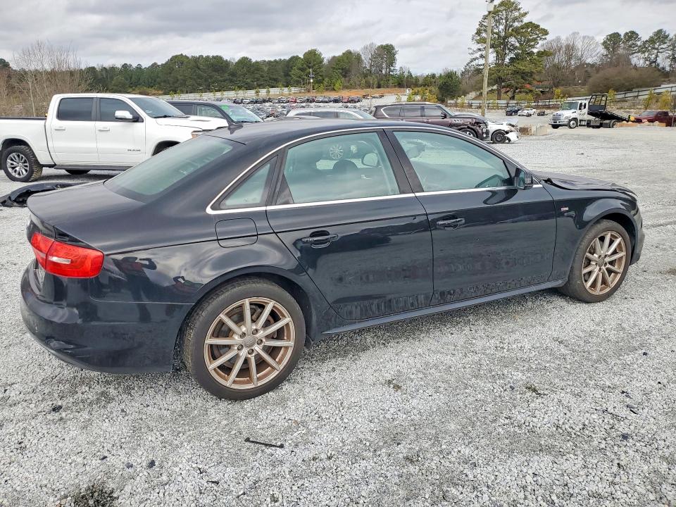 Aukcja sprzedaży 2014 Audi A4, vin: WAUFFAFL3EN017270, numer aukcji: 77770305
