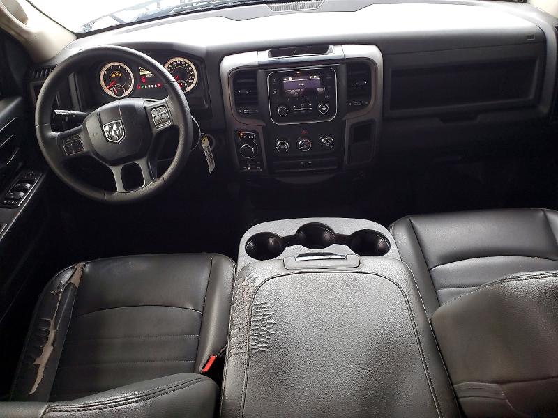 Aukcja sprzedaży 2017 Ram 1500 St, vin: 1C6RR7FG7HS633208, numer aukcji: 75434225