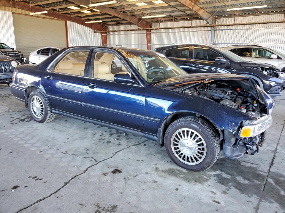 Aukcja sprzedaży 1991 Acura Legend, vin: JH4KA7661MC018438, numer aukcji: 78208595