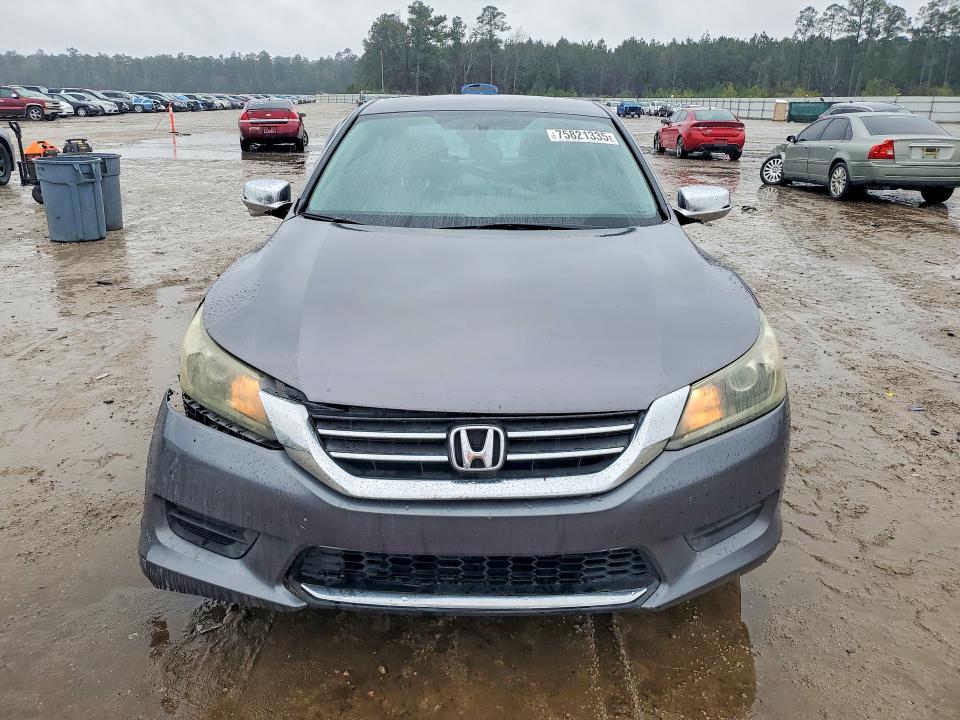 Продаж на аукціоні авто 2014 Honda Accord, vin: 1HGCR2F3XEA119788, номер лоту: 75821335
