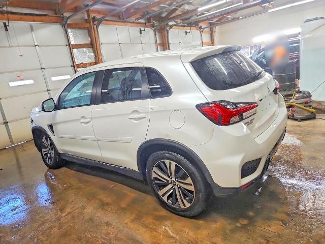 Aukcja sprzedaży 2021 Mitsubishi Outlander Sport, vin: JA4APVAU9MU001302, numer aukcji: 76637585