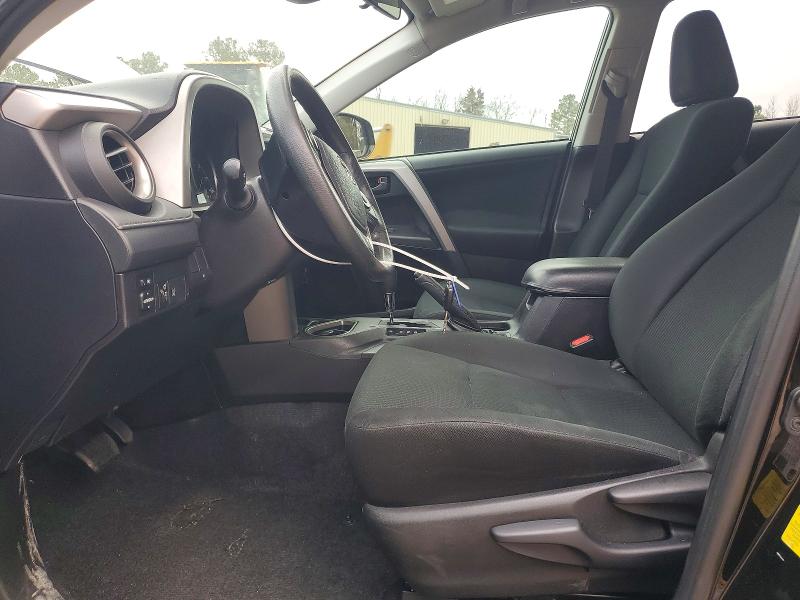 Продажа на аукционе авто 2018 Toyota Rav4, vin: 2T3ZFREV4JW518303, номер лота: 76138035