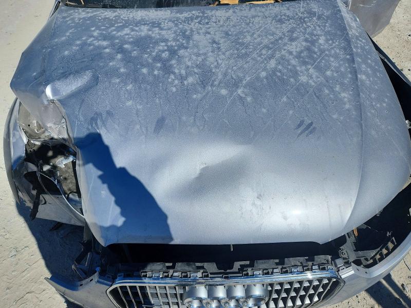 75741455 :رقم المزاد ، WA1UFAFL6GA000445 vin ، 2016 Audi A4 Allroad مزاد بيع