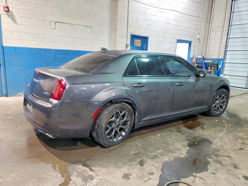 Aukcja sprzedaży 2015 Chrysler 300, vin: 2C3CCAGG3FH814309, numer aukcji: 79179435