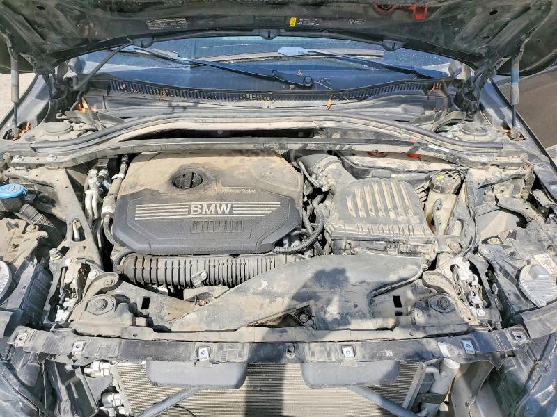 78345525 :رقم المزاد ، WBA73AK01M7H63859 vin ، 2021 Bmw 228xi مزاد بيع