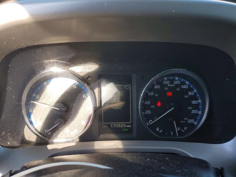 Продажа на аукционе авто 2016 Toyota Rav4 Limit, vin: 2T3DFREV3GW432452, номер лота: 76913935
