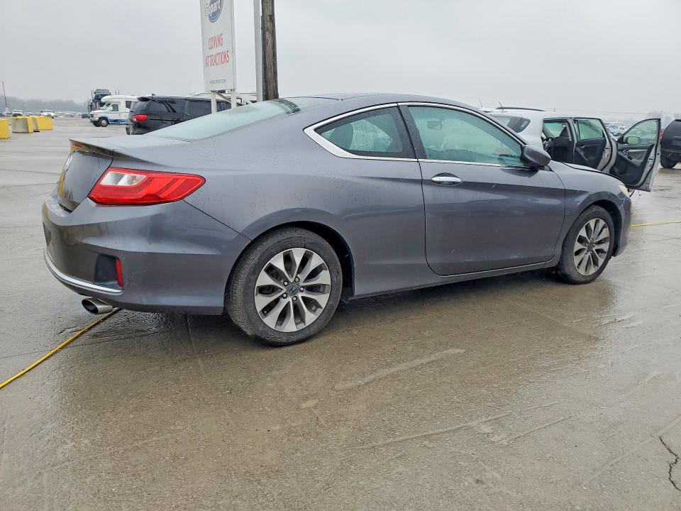 Auction sale of the 2014 Honda Accord, vin: 1HGCT1B35EA003982, lot number: 76216015