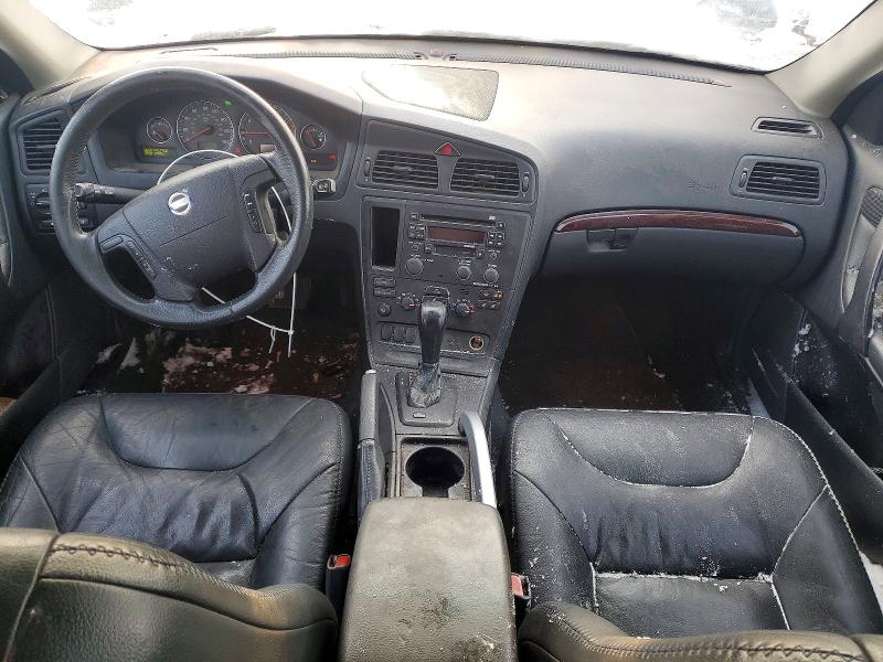 Aukcja sprzedaży 2004 Volvo Xc70, vin: YV1SZ59H641152864, numer aukcji: 75863075