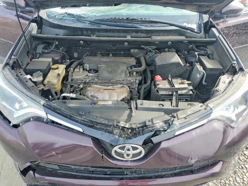 Продаж на аукціоні авто 2016 Toyota Rav4, vin: 2T3RFREV4GW528807, номер лоту: 75671905