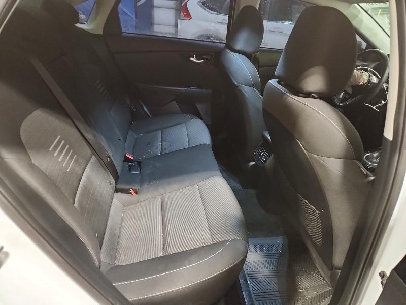 Продажа на аукционе авто 2021 Kia Forte Ex, vin: 3KPF54ADXME294203, номер лота: 98576415