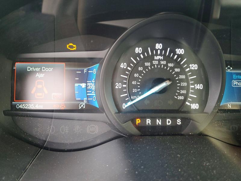 2024 Ford Edge მანქანა იყიდება აუქციონზე, vin: 2FMPK4J92RBA86268, აუქციონის ნომერი: 76971265
