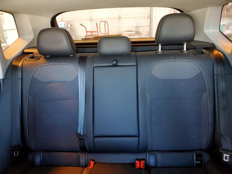 Продаж на аукціоні авто 2023 Volkswagen Taos, vin: 3VVEX7B25PM371253, номер лоту: 75293835