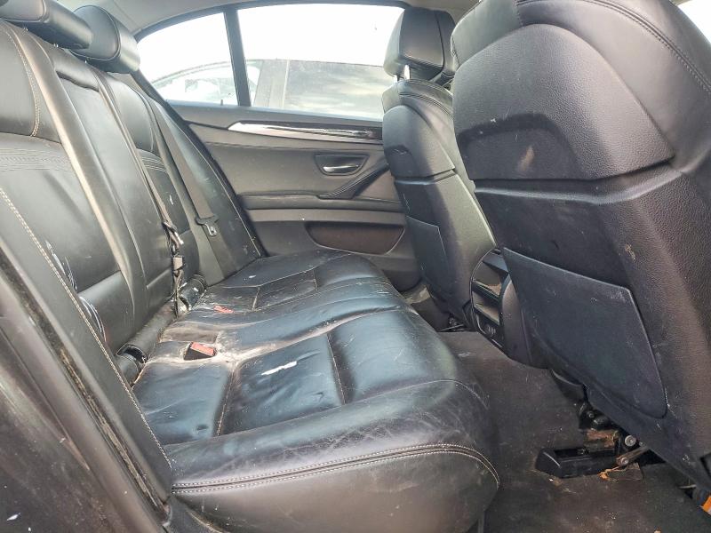 Aukcja sprzedaży 2016 Bmw 535, vin: WBAXA5C57GD691978, numer aukcji: 78297975