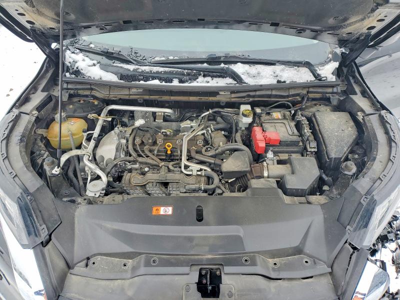 Aukcja sprzedaży 2022 Mitsubishi Outlander, vin: JA4J4UA8XNZ086242, numer aukcji: 75798455