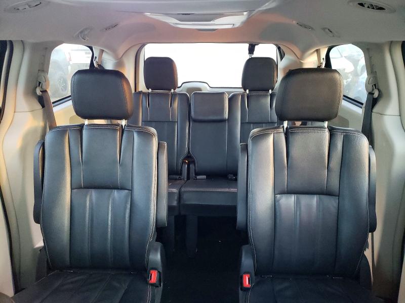Продаж на аукціоні авто 2016 Chrysler Town & Country, vin: 2C4RC1BG2GR172982, номер лоту: 76933585