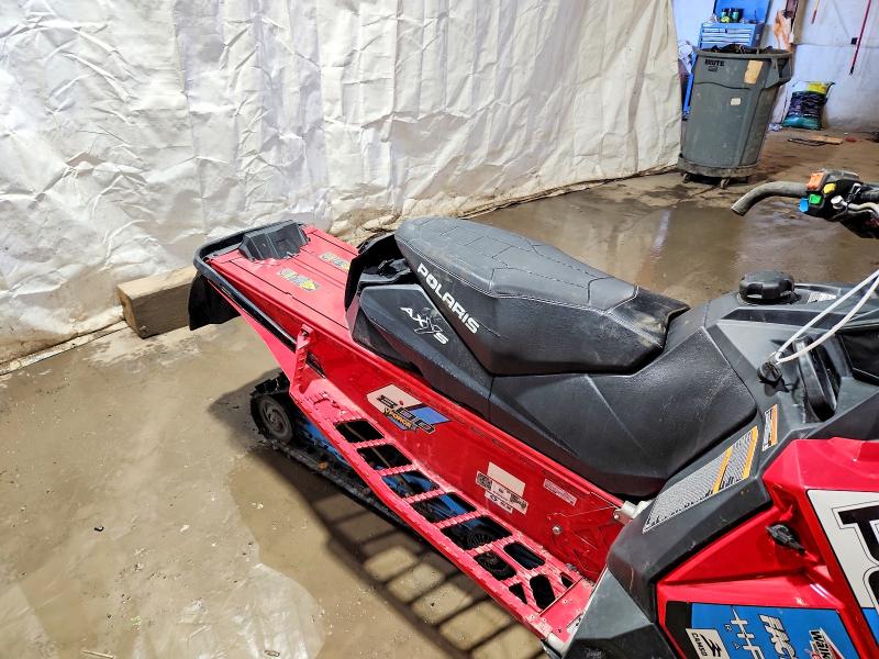 Продажа на аукционе авто 2020 Polaris Snowmobile, vin: SN1EKL8P5LC722759, номер лота: 76345125