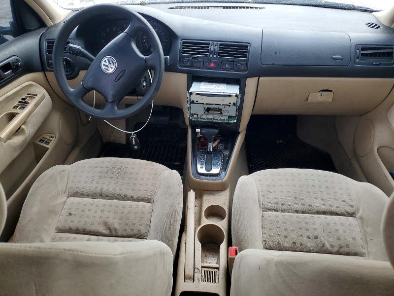 Продаж на аукціоні авто 2003 Volkswagen Jetta, vin: 3VWSK29M13M142490, номер лоту: 77354895