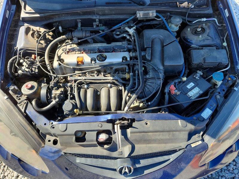 Продаж на аукціоні авто 2002 Acura Rsx, vin: JH4DC54852C039611, номер лоту: 77006985