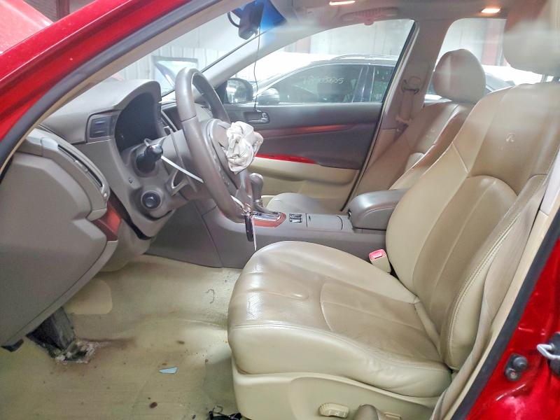 Продажа на аукционе авто 2007 Infiniti G35, vin: JNKBV61F07M806745, номер лота: 78497725