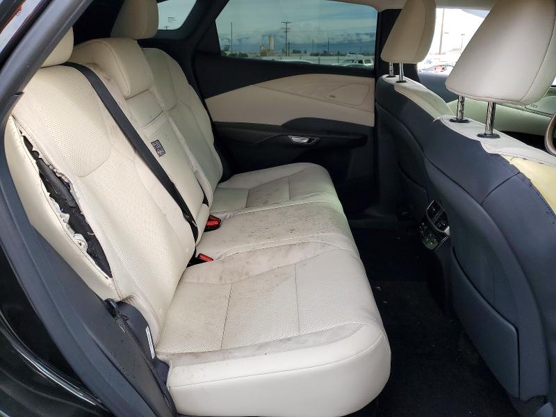 Aukcja sprzedaży 2026 Lexus Rx, vin: 2T2BBMCA8TC105616, numer aukcji: 77802115