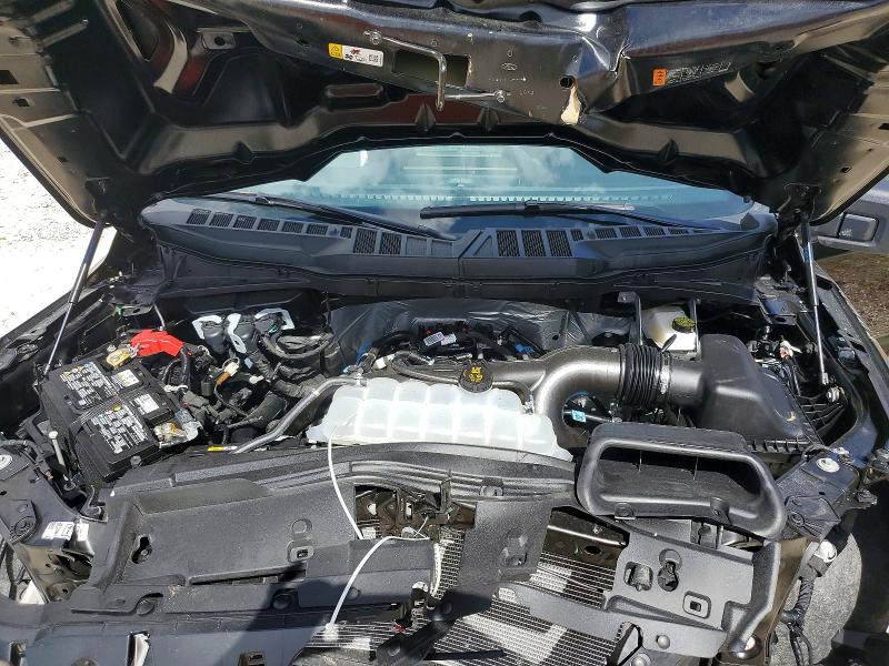 Aukcja sprzedaży 2025 Ford F150, vin: 1FTEW2KP8SKF44425, numer aukcji: 77586395
