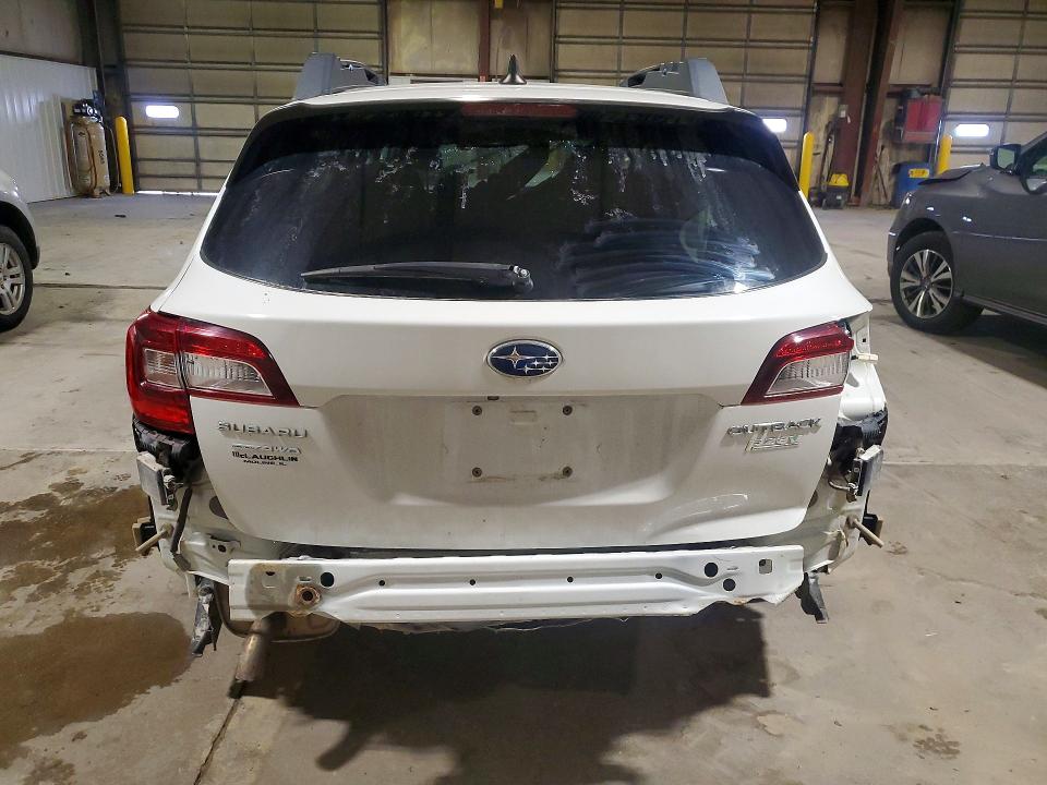 Продаж на аукціоні авто 2017 Subaru Outback, vin: 4S4BSANC5H3374041, номер лоту: 77389995