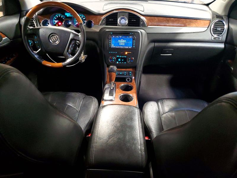 Aukcja sprzedaży 2011 Buick Enclave, vin: 5GAKVBED2BJ159540, numer aukcji: 78556965