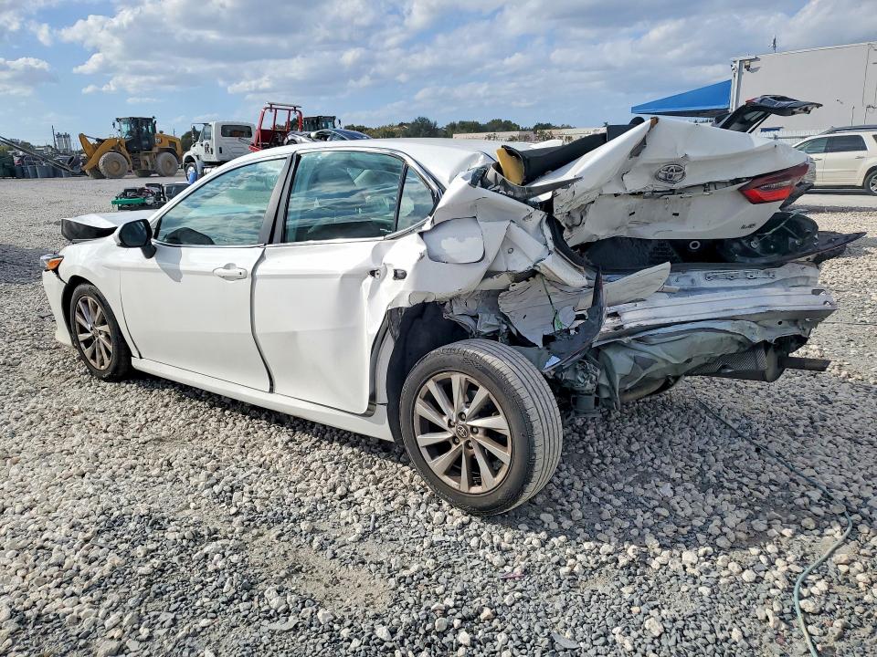 Aukcja sprzedaży 2023 Toyota Camry, vin: 4T1C11AK7PU749330, numer aukcji: 77422705