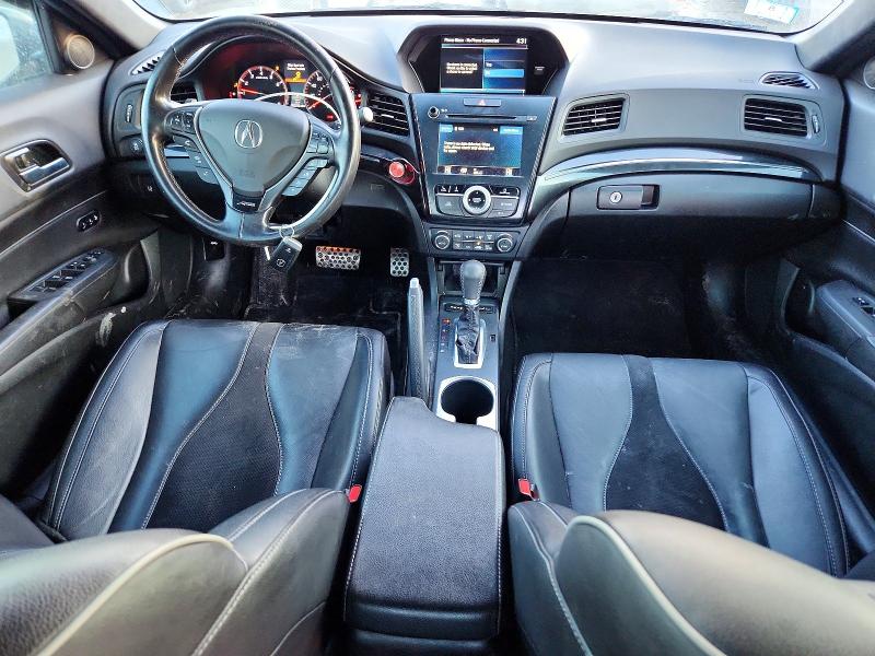 Aukcja sprzedaży 2021 Acura Ilx, vin: 19UDE2F83MA004217, numer aukcji: 77222035