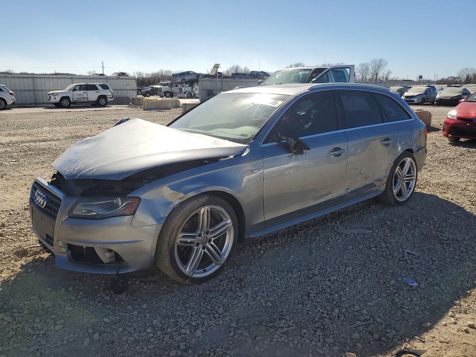 Aukcja sprzedaży 2009 Audi A4, vin: WAUXF78K69A185672, numer aukcji: 79262305