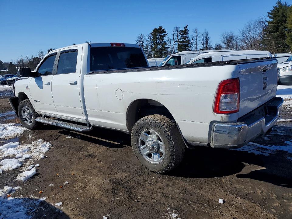 Aukcja sprzedaży 2021 Ram 2500, vin: 3C6UR5JL6MG628196, numer aukcji: 75456095