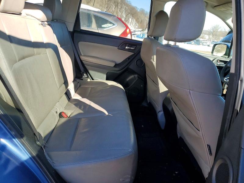 Продажа на аукционе авто 2015 Subaru Forester, vin: JF2SJAWC8FH549695, номер лота: 74459015