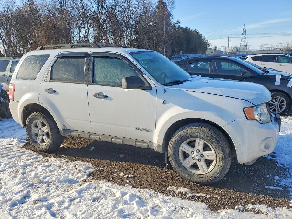 Продаж на аукціоні авто 2008 Ford Escape, vin: 1FMCU49H68KE44545, номер лоту: 78739485