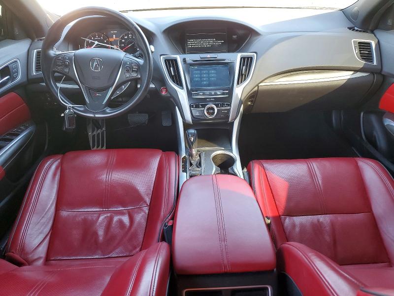 Aukcja sprzedaży 2019 Acura Tlx, vin: 19UUB1F69KA005290, numer aukcji: 75490275