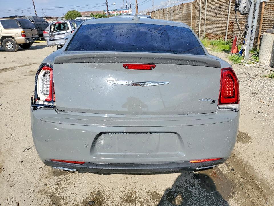 74630575 :رقم المزاد ، 2C3CCABT5HH506548 vin ، 2017 Chrysler 300 مزاد بيع