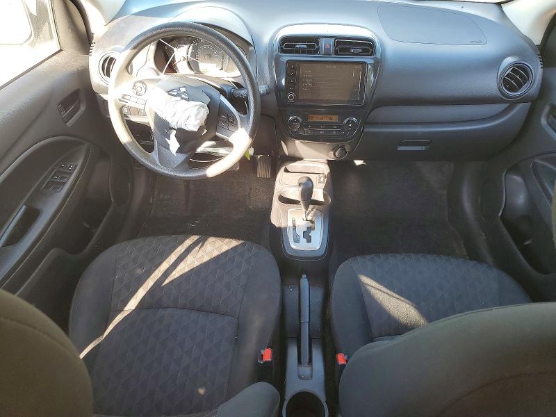Продаж на аукціоні авто 2022 Mitsubishi Mirage, vin: ML32AUHJ6NH008108, номер лоту: 77182945