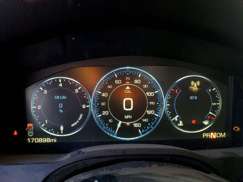 Продаж на аукціоні авто 2015 Cadillac Escalade, vin: 1GYS4MKJ3FR519567, номер лоту: 77566565