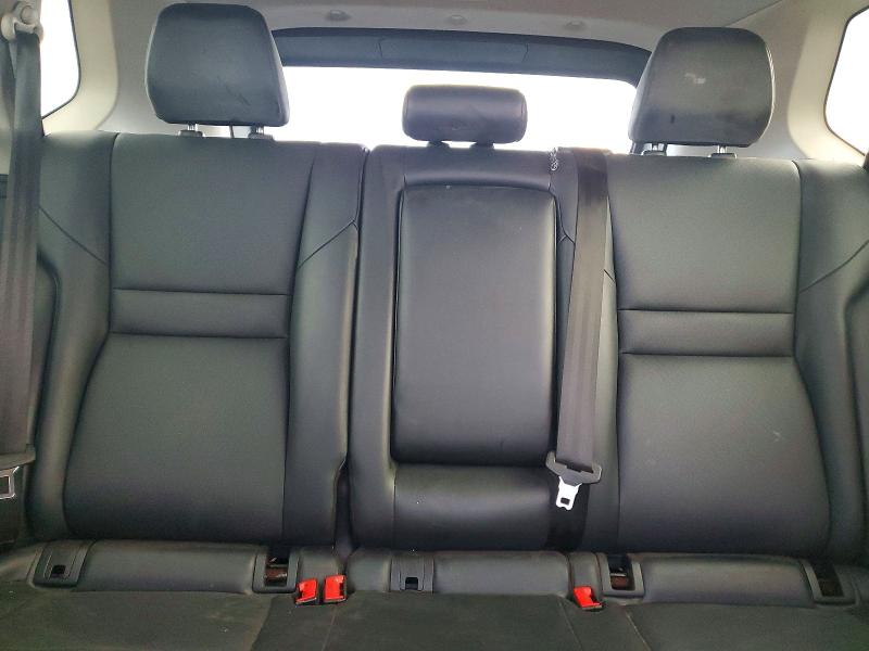 2023 Nissan Rogue მანქანა იყიდება აუქციონზე, vin: JN8BT3BB8PW479649, აუქციონის ნომერი: 77239895
