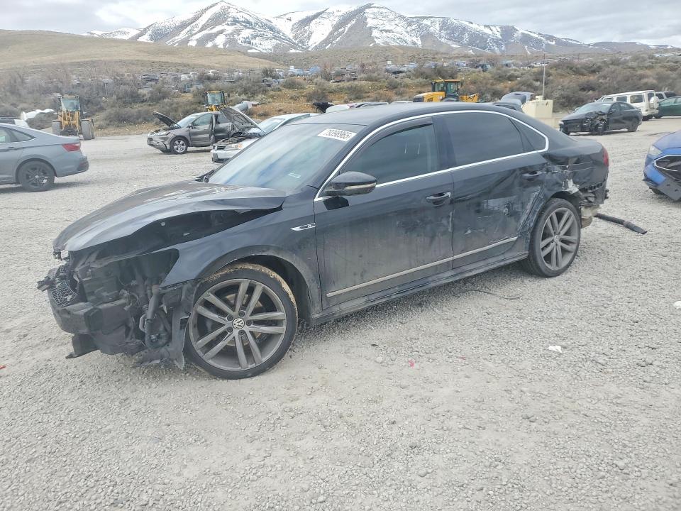 Продаж на аукціоні авто 2017 Volkswagen Passat, vin: 1VWDT7A32HC060623, номер лоту: 79398965