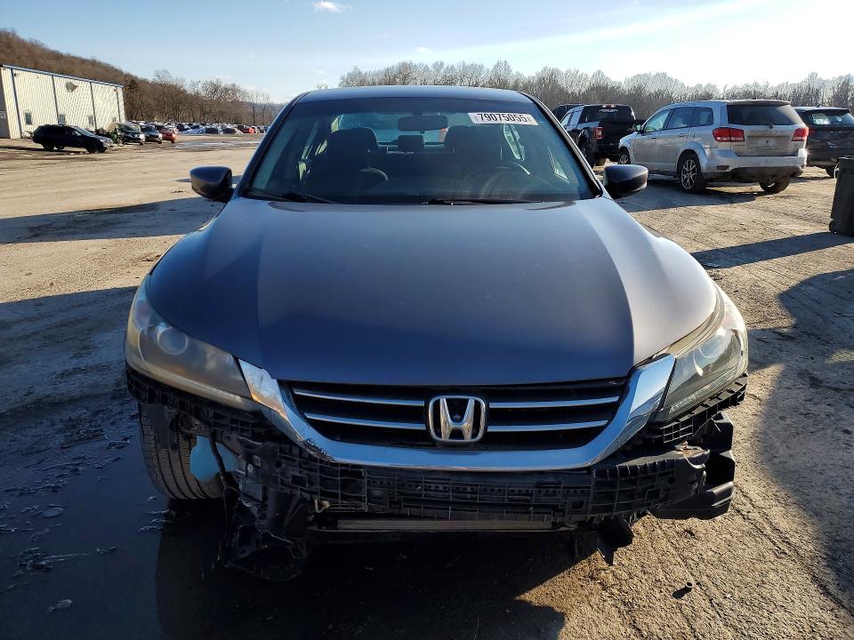 Aukcja sprzedaży 2014 Honda Accord, vin: 1HGCR2F55EA248667, numer aukcji: 79075055