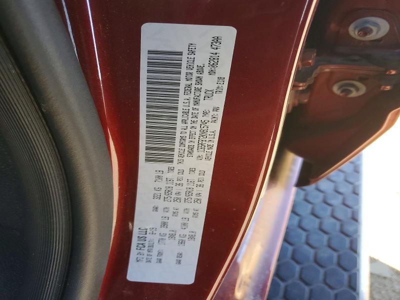 Aukcja sprzedaży 2019 Ram 1500, vin: 1C6SRFBT2KN915745, numer aukcji: 78219515