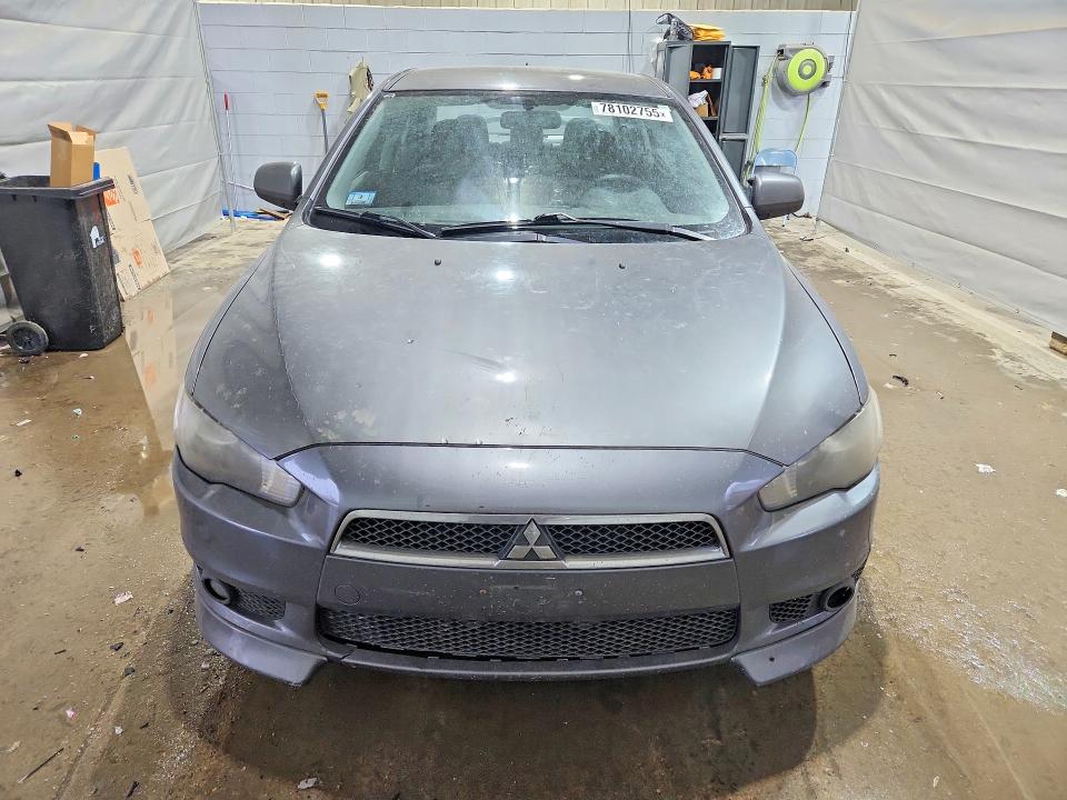 Aukcja sprzedaży 2010 Mitsubishi Lancer Es/, vin: JA32U2FU4AU003253, numer aukcji: 78102755