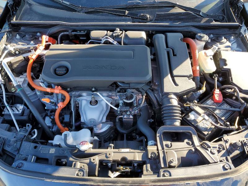 Aukcja sprzedaży 2025 Honda Civic, vin: 2HGFE4F85SH351129, numer aukcji: 78852925