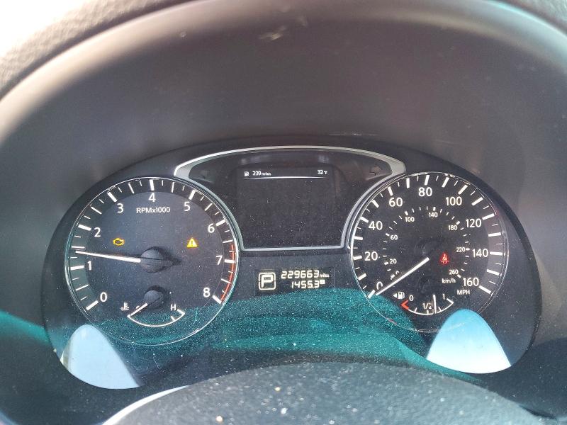 Aukcja sprzedaży 2014 Niss Altima, vin: 1N4AL3AP5EN220601, numer aukcji: 78351025