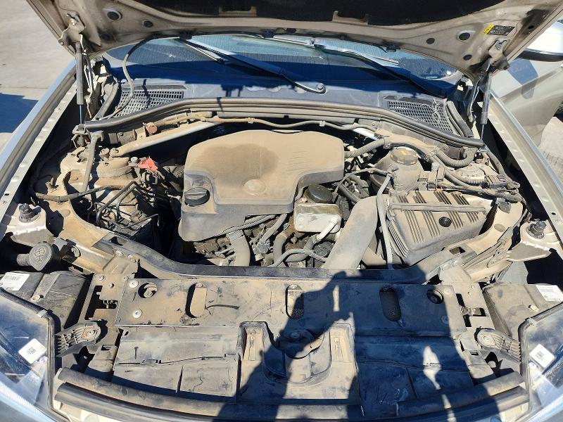 Продаж на аукціоні авто 2017 Bmw X3, vin: 5UXWZ7C38H0X38914, номер лоту: 79518305
