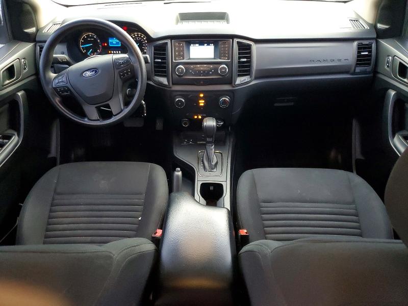 Aukcja sprzedaży 2019 Ford Ranger, vin: 1FTER4EH1KLA84798, numer aukcji: 76957695