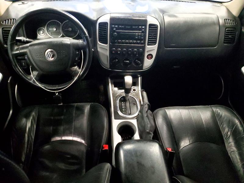 Aukcja sprzedaży 2005 Mercury Mariner, vin: 4M2YU571X5D127769, numer aukcji: 75201905