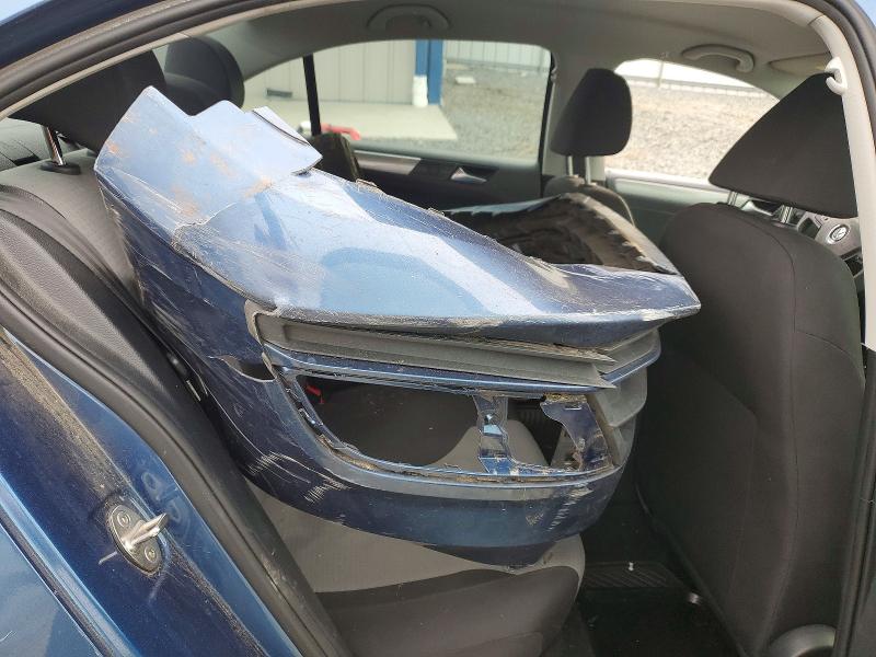 Aukcja sprzedaży 2018 Volkswagen Jetta, vin: 3VW2B7AJ5JM261817, numer aukcji: 78078935