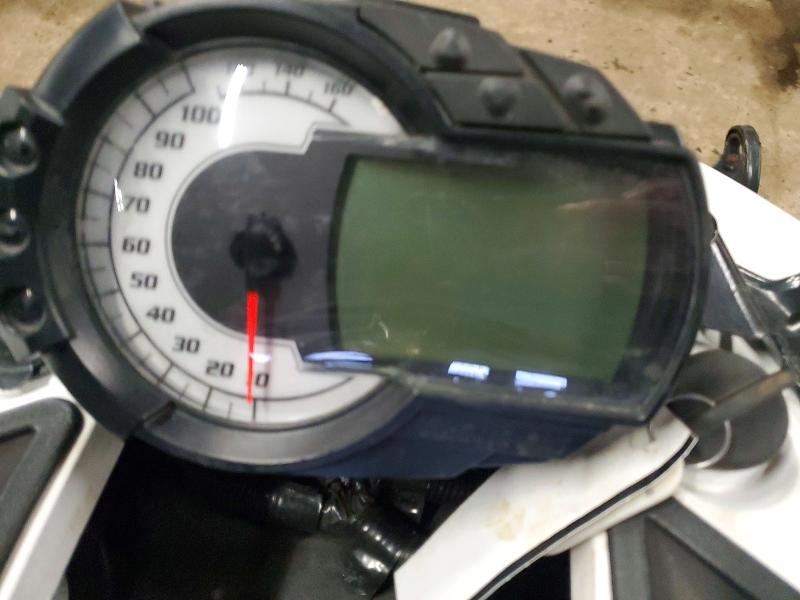 78826125 :رقم المزاد ، 4UF12SNW1CT119761 vin ، 2012 Arctic Cat 800cc مزاد بيع