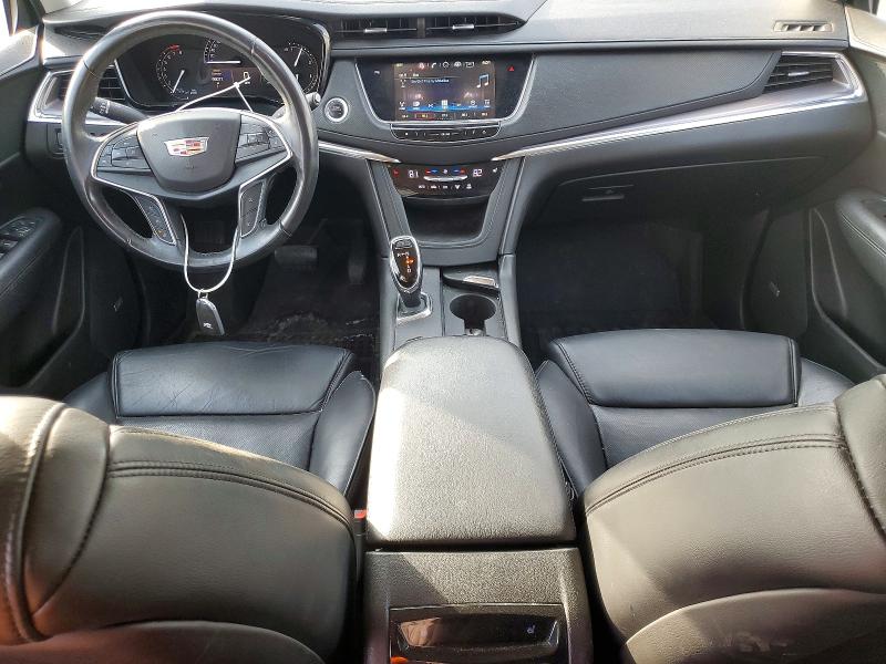 Продажа на аукционе авто 2019 Cadillac Xt5 Luxury, vin: 1GYKNDRS5KZ151608, номер лота: 76227505